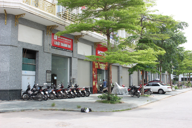 Mạnh tay xuống tiền nhà phố, biệt thự ven đô, nhà đầu tư bất ngờ “thắng” đậm